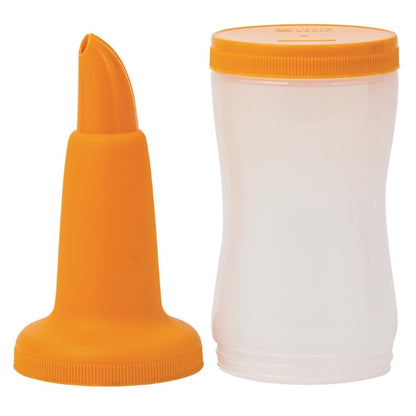 Beaumont Juice Pour and Store Orange dl263