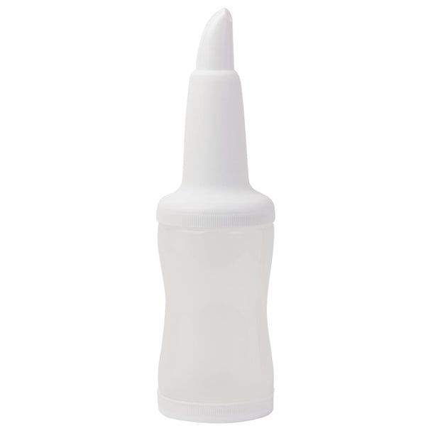 Beaumont Juice Pour and Store White dl264
