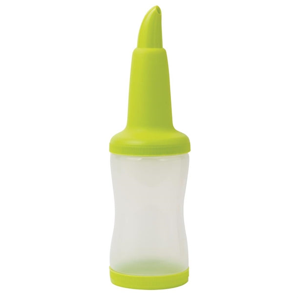Beaumont Juice Pour and Store Green dl265