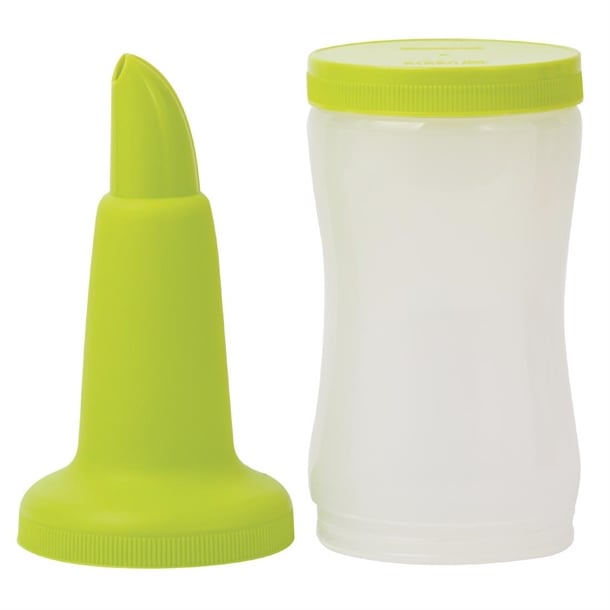 Beaumont Juice Pour and Store Green dl265