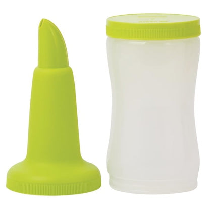 Beaumont Juice Pour and Store Green dl265