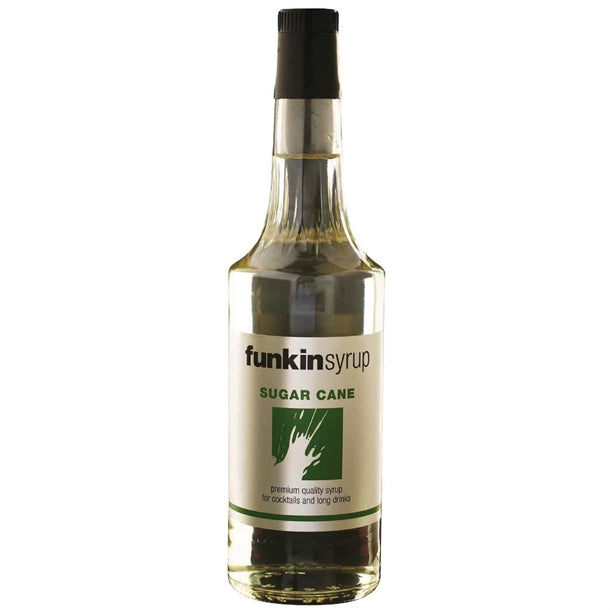 Funkin Syrup Sugar Cane 700ml dl288