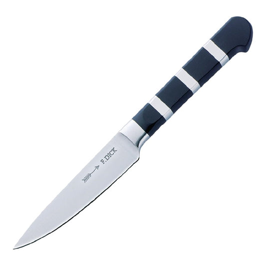 Dick 1905 Fully Forged Paring Knife Black 8.9cm dl315