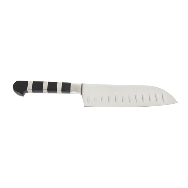 Dick 1905 Fully Forged Santoku Knife Black 17.8cm dl318