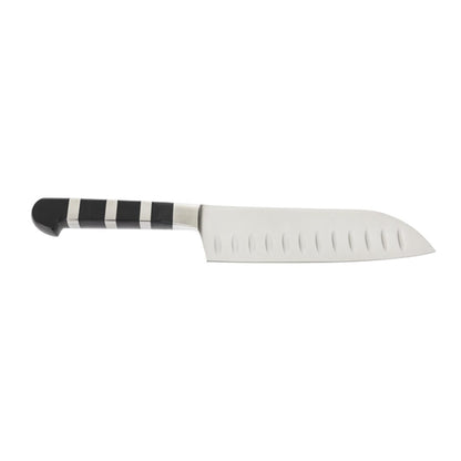 Dick 1905 Fully Forged Santoku Knife Black 17.8cm dl318