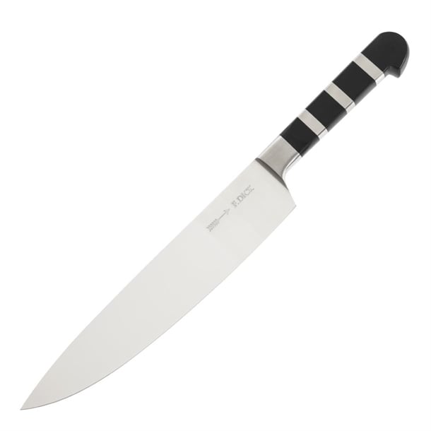 Dick 1905 Fully Forged Chef Knife Black 25.4cm dl320