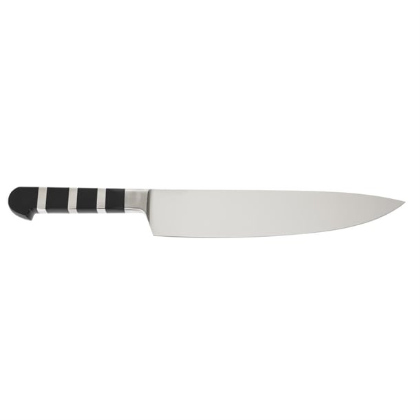 Dick 1905 Fully Forged Chef Knife Black 25.4cm dl320