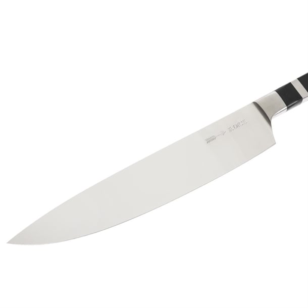 Dick 1905 Fully Forged Chef Knife Black 25.4cm dl320