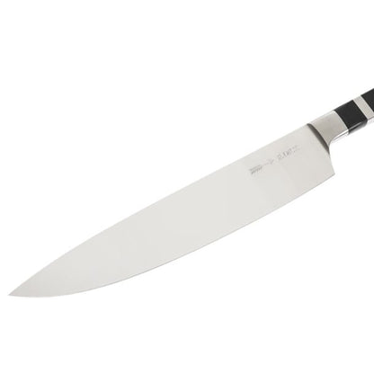 Dick 1905 Fully Forged Chef Knife Black 25.4cm dl320
