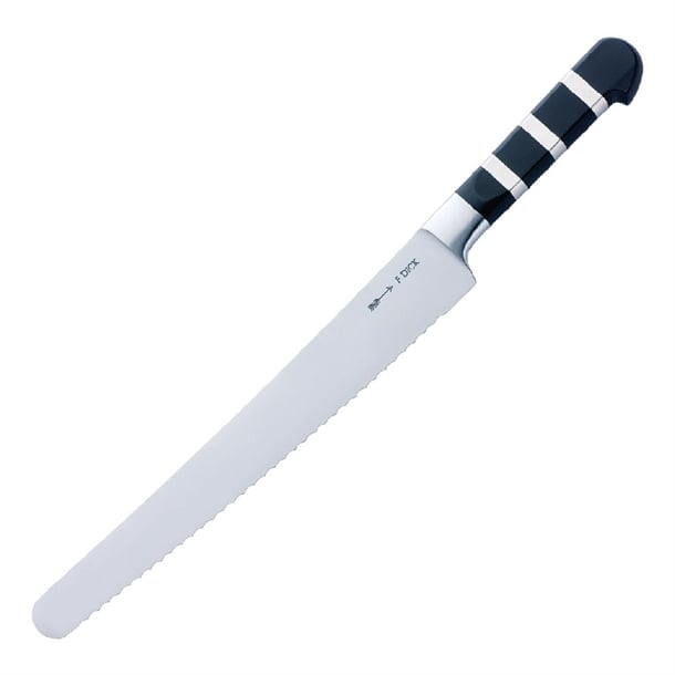 Dick 1905 Fully Forged Serrated Utility Knife 25.4cm dl321