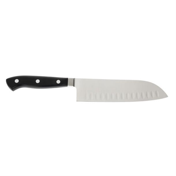 Dick Premier Plus Santoku Knife Black 17.8cm dl325