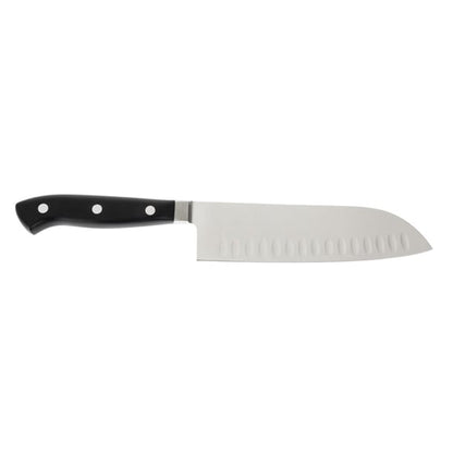 Dick Premier Plus Santoku Knife Black 17.8cm dl325