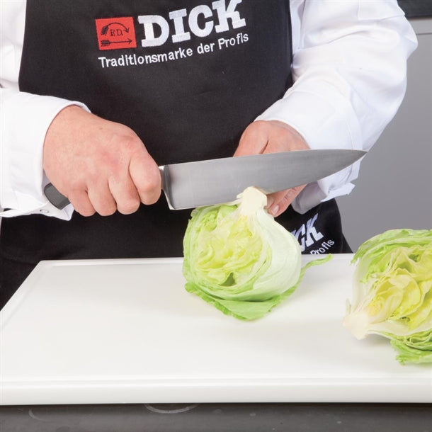 Dick Premier Plus Chef Knife Black 21.6cm dl326