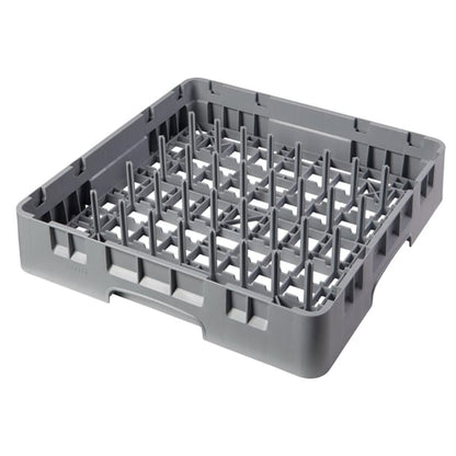 Cambro Plate and Bowl Peg Rack dl337