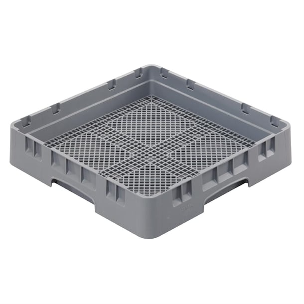 Cambro Full Flatware Rack Max Height 67mm dl338