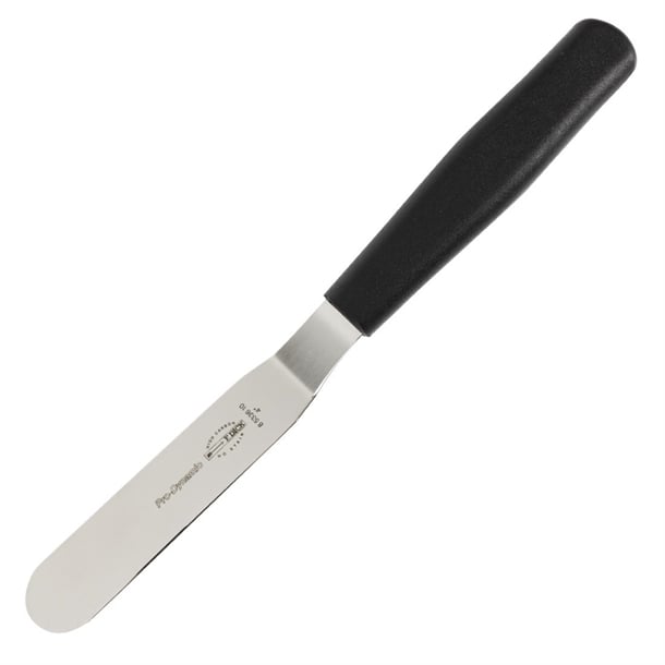 Dick Cranked Spatula 10cm dl379