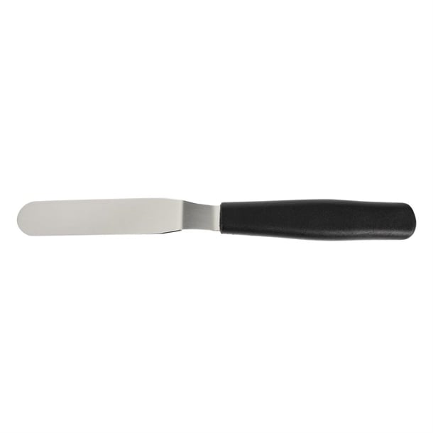Dick Cranked Spatula 10cm dl379