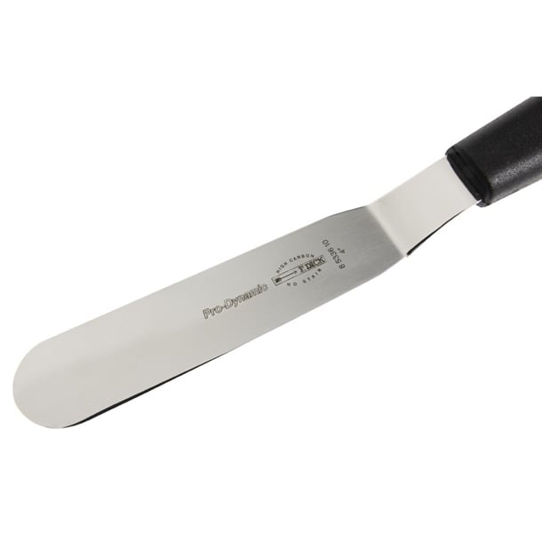 Dick Cranked Spatula 10cm dl379