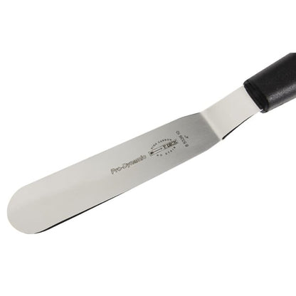 Dick Cranked Spatula 10cm dl379