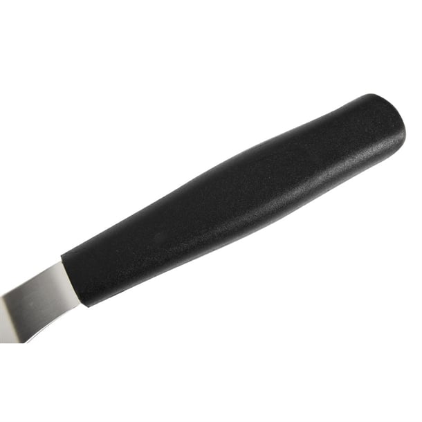 Dick Cranked Spatula 10cm dl379