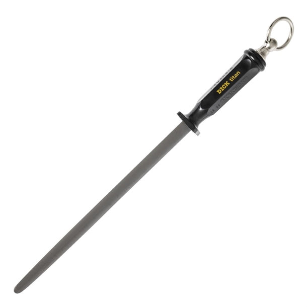 Dick Titan Knife Sharpening Steel 30.5cm dl380