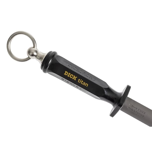 Dick Titan Knife Sharpening Steel 30.5cm dl380