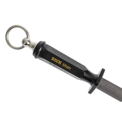 Dick Titan Knife Sharpening Steel 30.5cm dl380