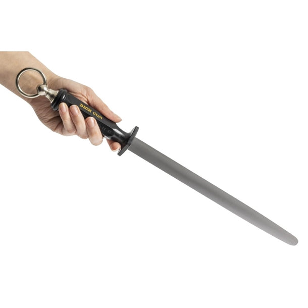 Dick Titan Knife Sharpening Steel 30.5cm dl380