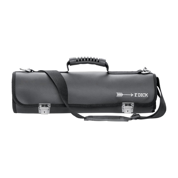 Dick Knives Roll Bag 11 Slots dl383