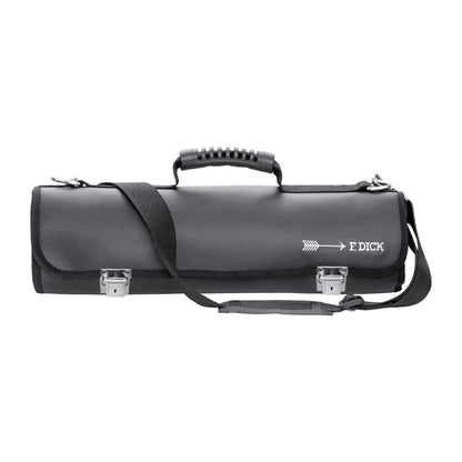 Dick Knives Roll Bag 11 Slots dl383