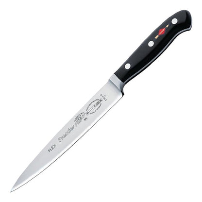 Dick Premier Plus 11-Piece Knife Set & Roll Bag dl384