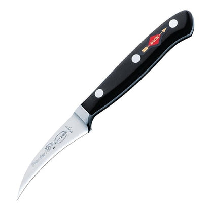 Dick Premier Plus 11-Piece Knife Set & Roll Bag dl384
