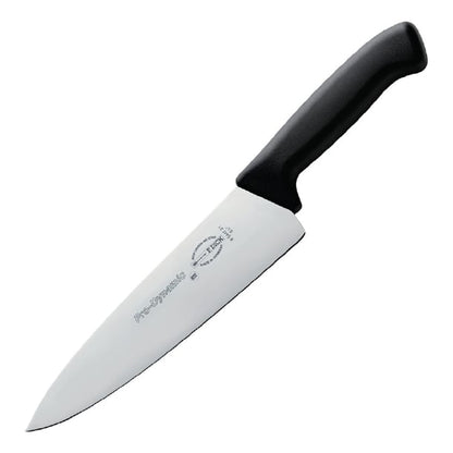 Dick Pro Dynamic 8-Piece Starter Knife Set with Roll Bag dl385