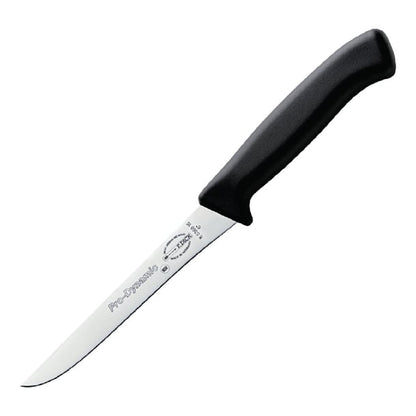 Dick Pro Dynamic 8-Piece Starter Knife Set with Roll Bag dl385