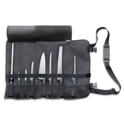 Dick Pro Dynamic 8-Piece Starter Knife Set with Roll Bag dl385
