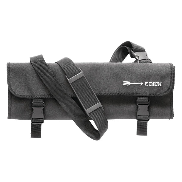 Dick Pro Dynamic 8-Piece Starter Knife Set with Roll Bag dl385