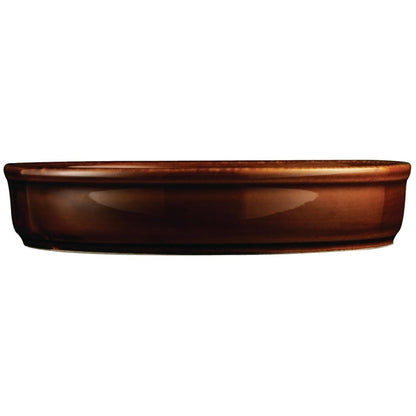 Churchill Rustics Simmer Mezze Dishes 170mm (6 Pack) dl394