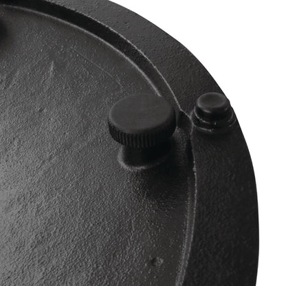 Bolero Cast Iron Table Base dl475