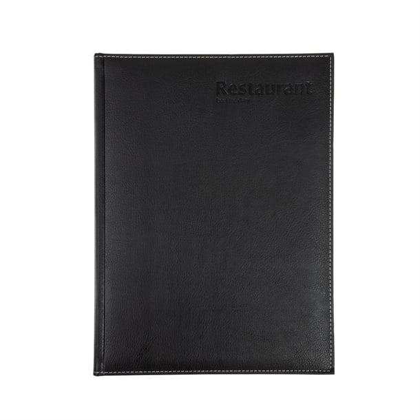 Castelli Black Restaurant Diary dl482
