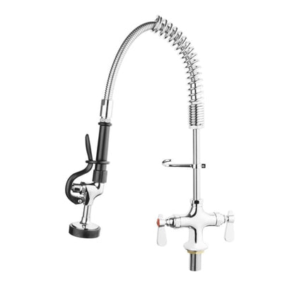 Vogue Single Pedestal Mini Pre-Rinsers dl831