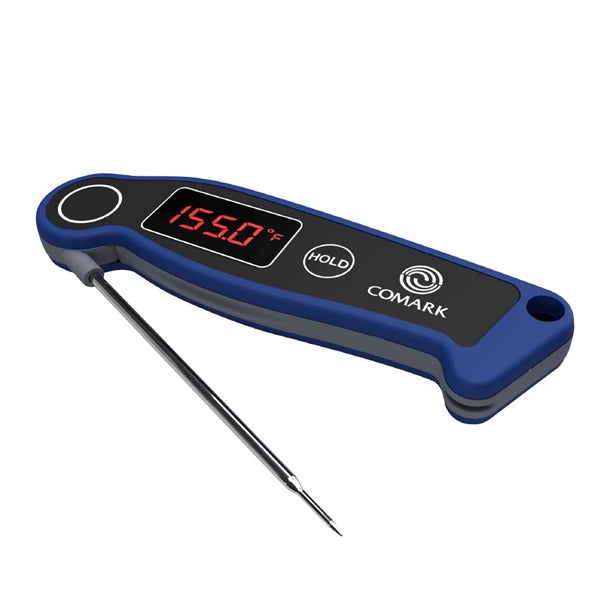 Comark P19W Waterproof Pocket Digital Folding Thermometer dl911