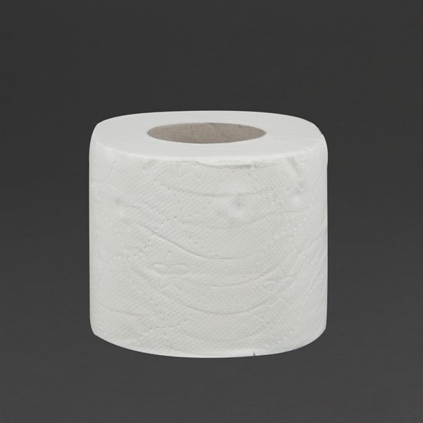 Jantex Toilet Rolls 2-ply (36 Pack) dl922