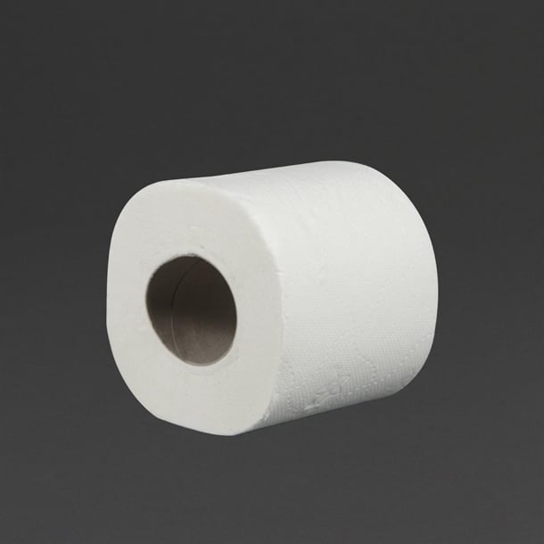 Jantex Toilet Rolls 2-ply (36 Pack) dl922