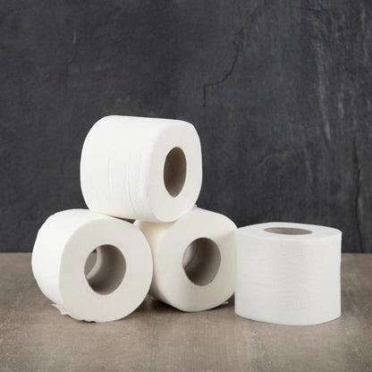 Jantex Toilet Rolls 2-ply (36 Pack) dl922