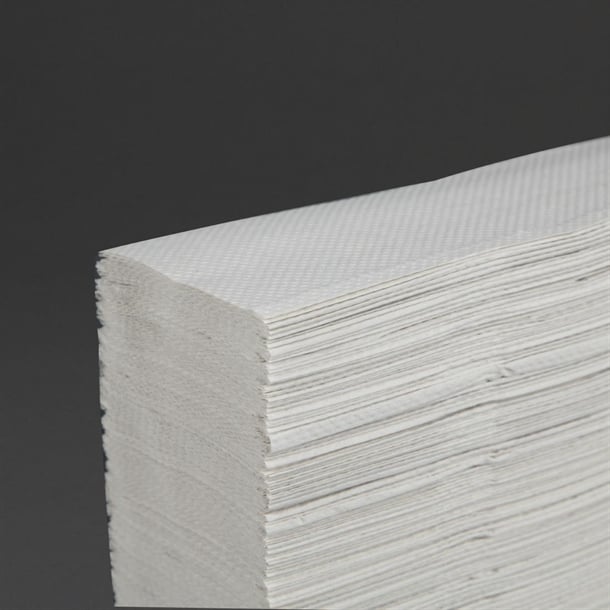 Tork Xpress Multifold Hand Towels White H2 (12 Pack) dl931