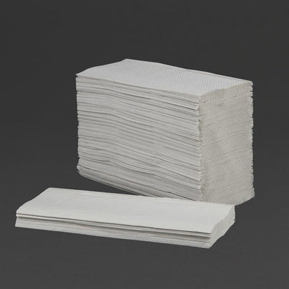 Tork Xpress Multifold Hand Towels White H2 (12 Pack) dl931