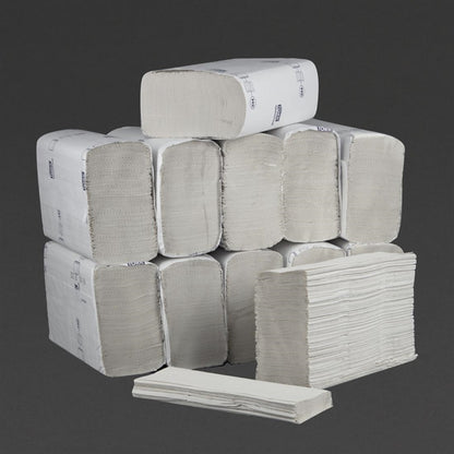 Tork Xpress Multifold Hand Towels White H2 (12 Pack) dl931