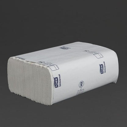 Tork Xpress Multifold Hand Towels White H2 (12 Pack) dl931