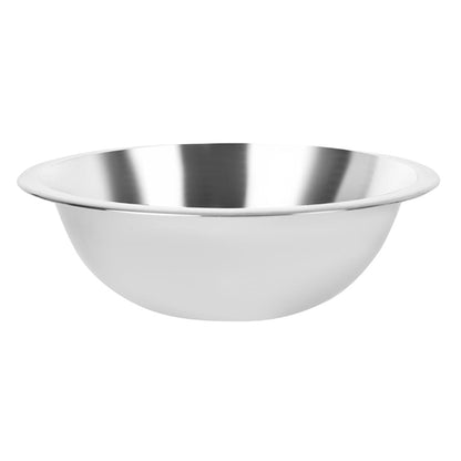 Vogue Stainless Steel Mixing Bowl 1Ltr dl937