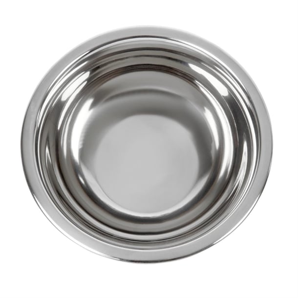 Vogue Stainless Steel Mixing Bowl 1Ltr dl937
